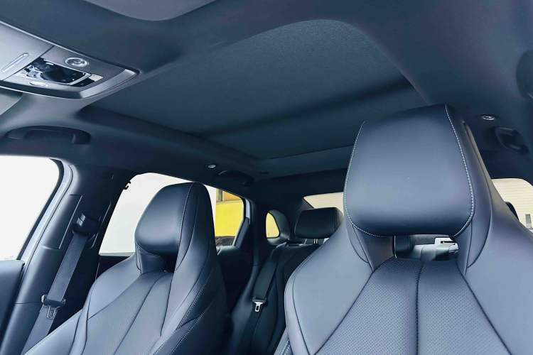 Used BYD Seal 06 New Energy 
