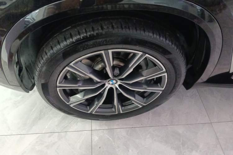 Used BMW X5 2023 xDrive 30Li M Sport Package