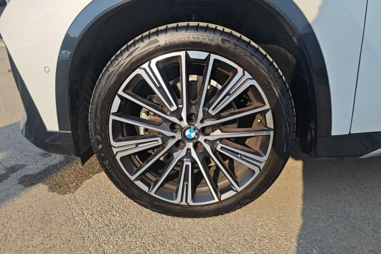 Used BMW X1 2023 xDrive25Li X Design Package