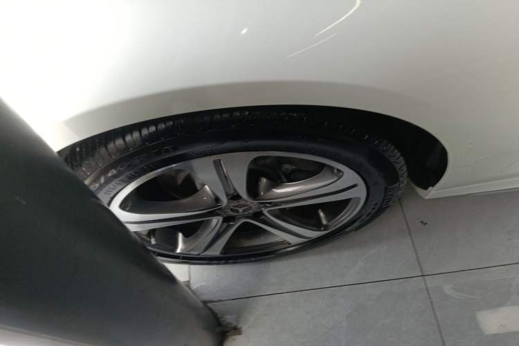 Used Mercedes-Benz E-Class 2018 E 200 L Sport Edition