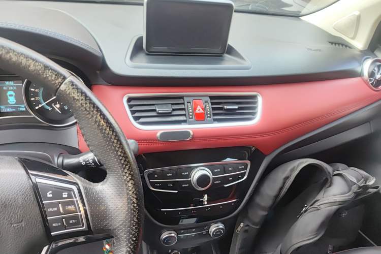 Used Haval H1 2015 1.5L Manual Luxury Model