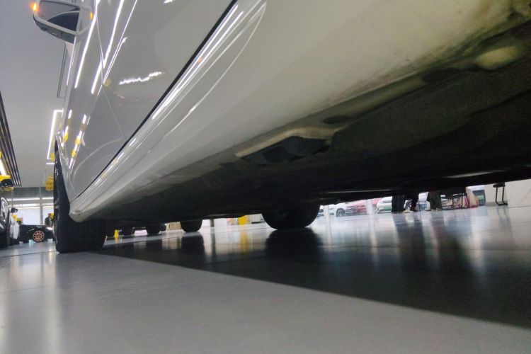 Used Mercedes-Benz E-Class 2015 E 320 L Sport 4MATIC