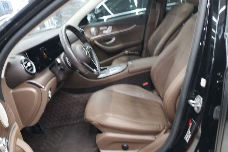 Used Mercedes-Benz E-Class 2023 Updated E 300 L Luxury Edition