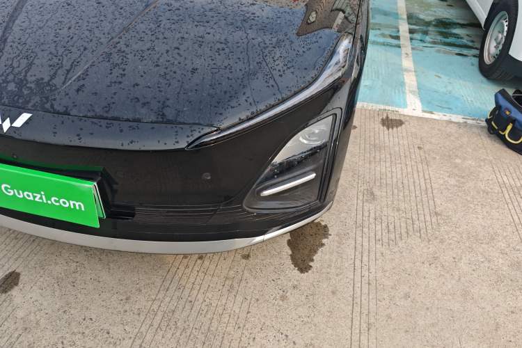 Used Wuling Xingguang 2025 610 km Smart Flagship Version