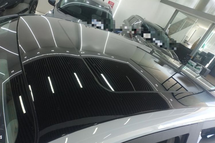 Used Leapmotor T03 2023 403 Smart Edition
