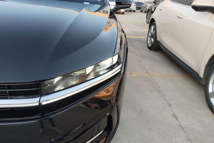 Used Volkswagen Magotan 2024 380TSI DSG Ultimate Edition
