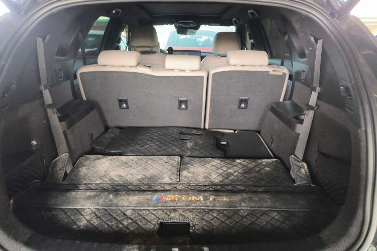 Used BYD Tang New Energy 2025 DM-i 115KM Prestige Model