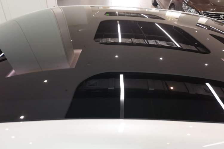 Used XPeng MONA M03 2024 620 with Ultra-Long Range
