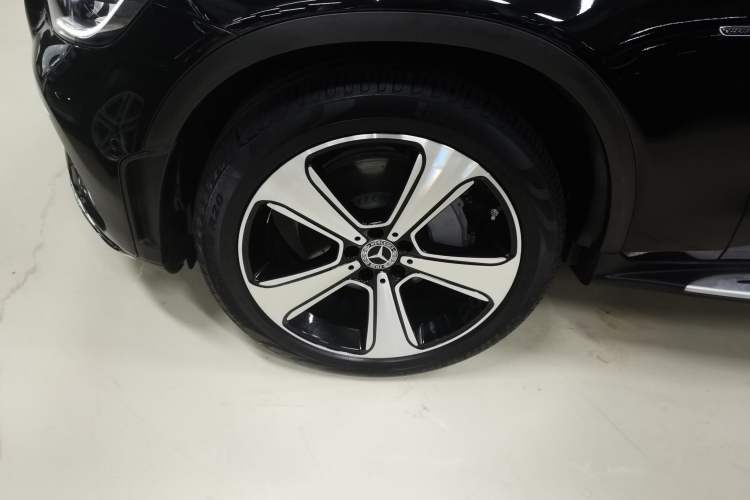 Used Mercedes-Benz GLC 2022 Refreshed GLC 300 L 4MATIC Dynamic Edition Prestige Version

