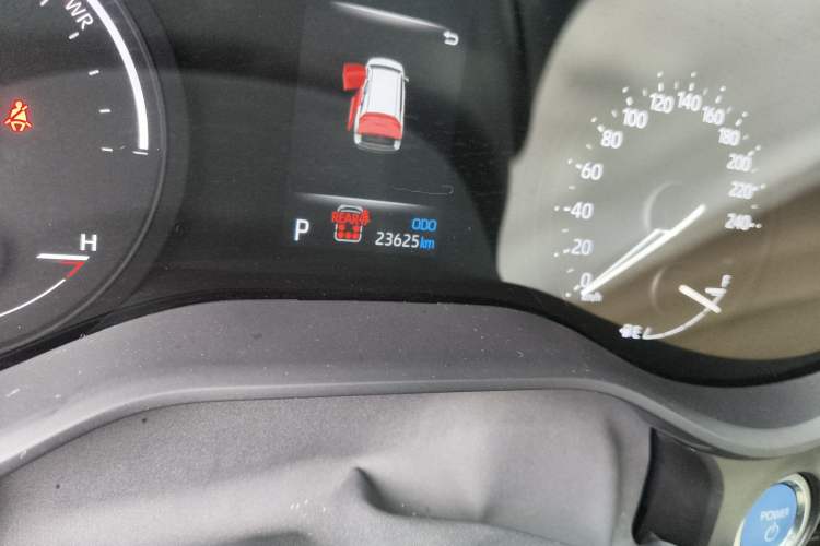 Used Toyota Granvia 2023 2.5L Hybrid Prestige PLUS Edition