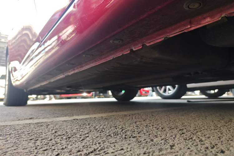 Used Nissan Tiida 2014 1.6L CVT Smart Model