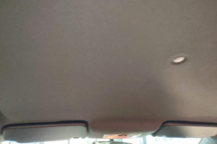 Used Dongfeng Fengon 500 2022 1.5L CVT Enjoyment Version
