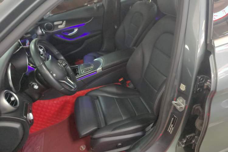 Used Mercedes-Benz C-Class 2019 C 260 Estate
