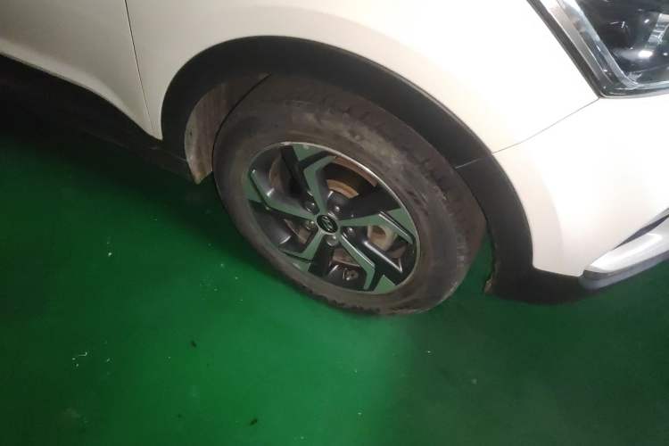 Used Hyundai ix25 2017 1.6L Automatic Smart Version
