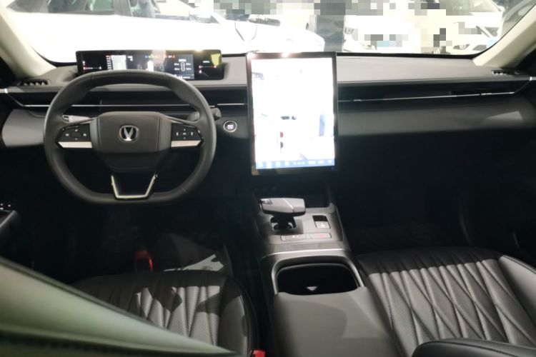 Used Changan Eado 2024 1.5T GDI Automatic Flagship Edition
