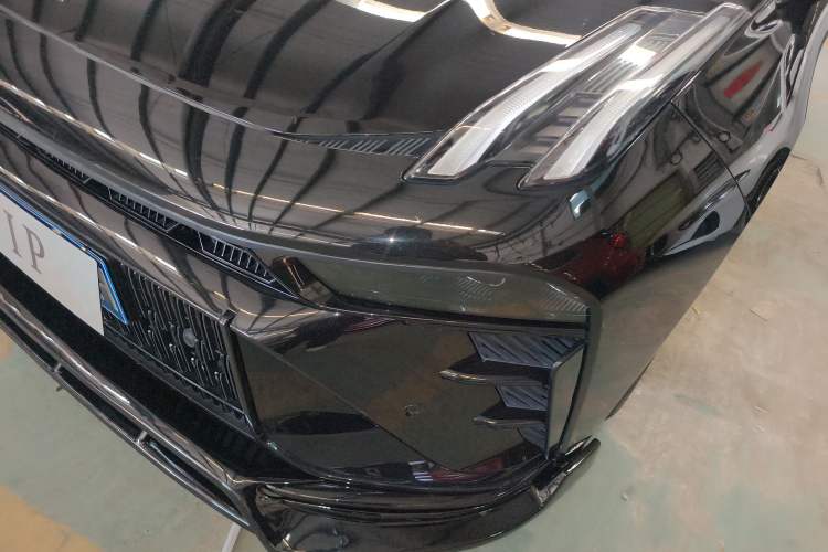 Used Lynk & Co 03 2023 2.0TD DCT JingPlus
