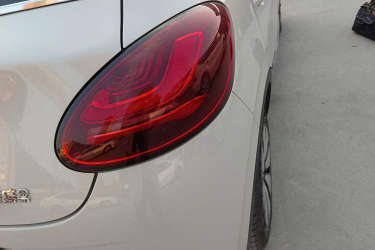 Used Wuling Bingo 2023 333km Enjoy+ Version
