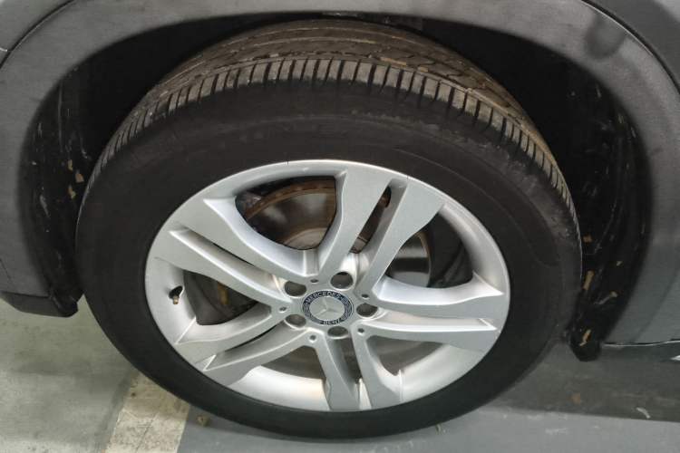 Used Mercedes-Benz GLA 2015 GLA 200 Sport Edition