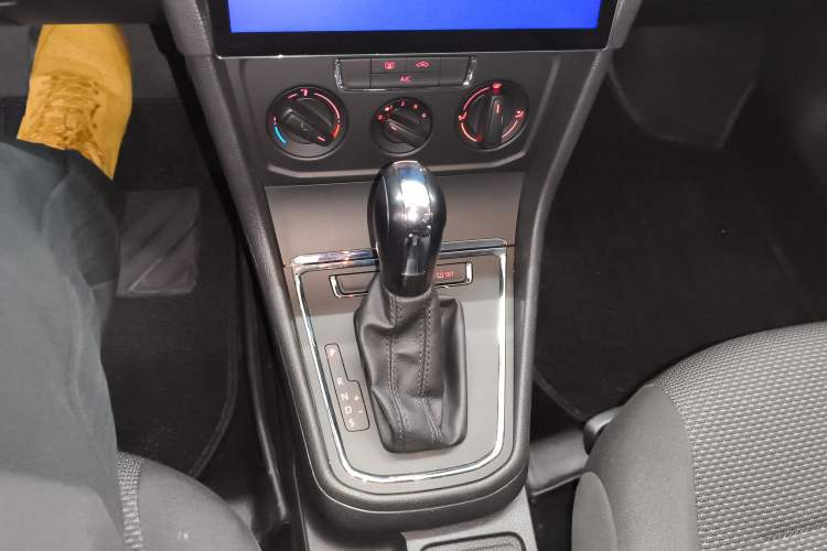 Used Volkswagen Bora 2019 Facelift Bora·Legend 1.5L Automatic Fashion Edition China VI Standard