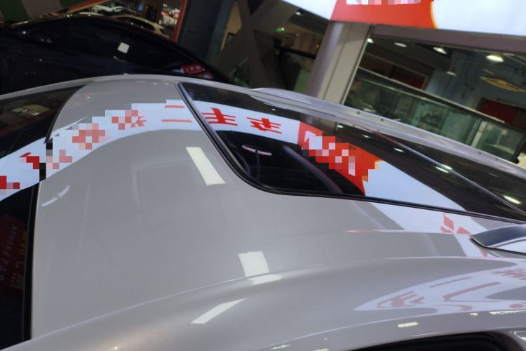 Used Cadillac XT6 2022 2.0T Six-Seater Four-Wheel-Drive Luxury Version
