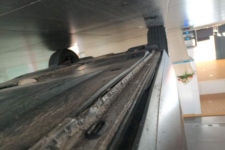 Used Volkswagen Tayron 2023 300TSI Two-Wheel-Drive Luxury Plus Advanced Edition
