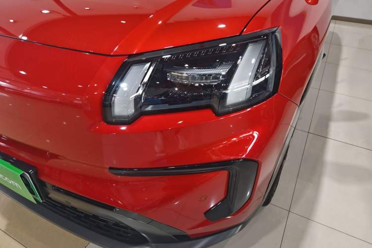 Used AION V 2024 Aion Tyrannosaurus 650 LiDAR Edition
