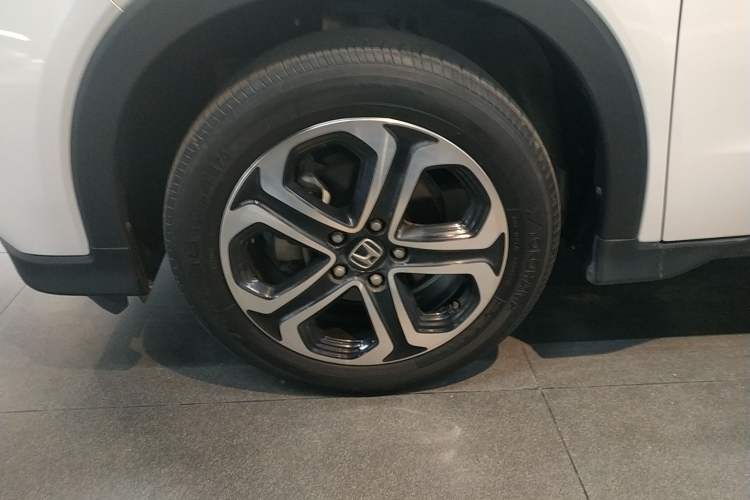 Used Honda XR-V 2020 1.5L CVT Comfort Version
