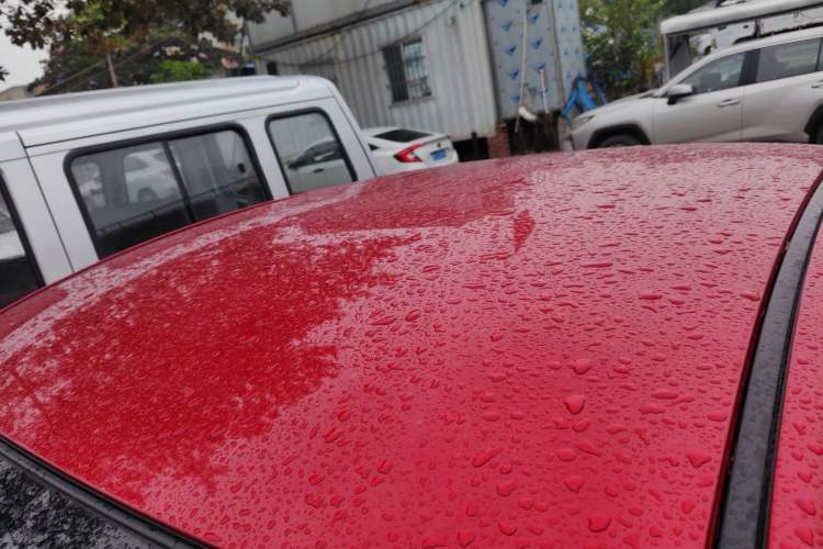 Used Mazda Mazda 3 Axela 2017 Sedan 1.5L Automatic Comfort Model Emission Standard China V
