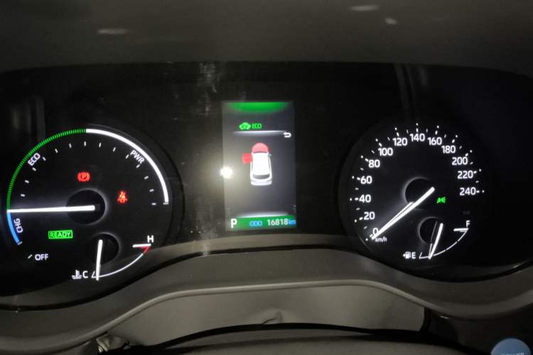 Used Toyota Granvia 2023 2.5L Hybrid Prestige PLUS Edition
