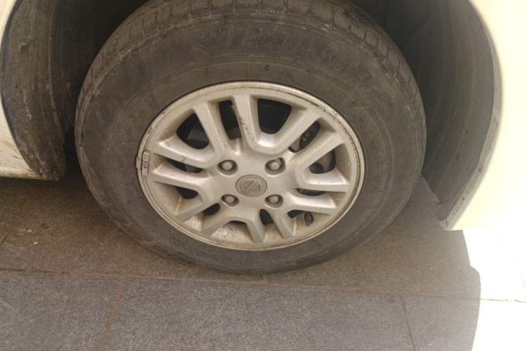 Used Nissan NV200 2016 Revised Version 1.6L Manual Luxury Edition
