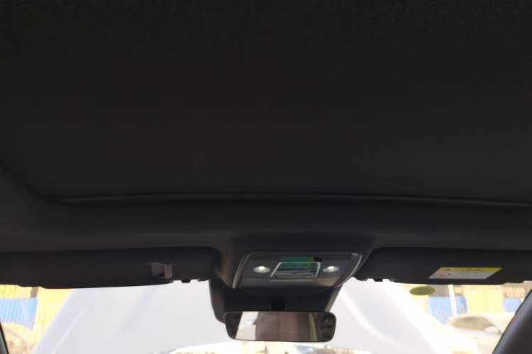 Used BYD Song PLUS New Energy 2025 EV Intelligent Driving Version 520km Premium Model
