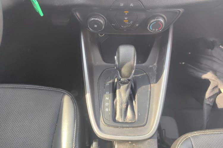 Used Ford Escort 2019 1.5L Automatic ZhiXiang Model
