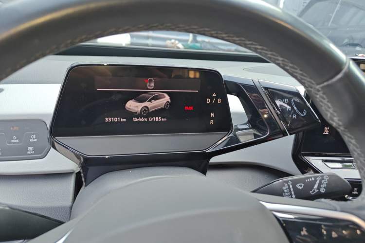 Used Volkswagen ID.3 2022 Pure Edition
