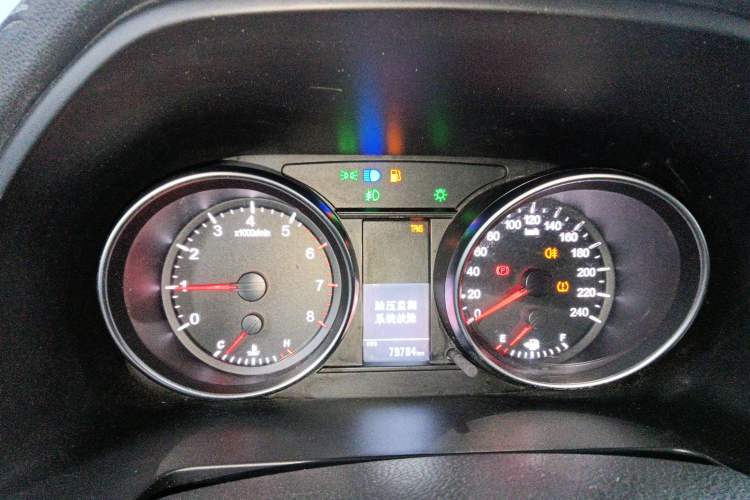 Used Haval M6 2021 PLUS 1.5T Manual Luxury Smart Connectivity Model