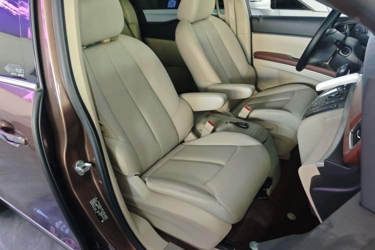 Used Buick GL8 2018 28T Prestige Version China VI Standard
