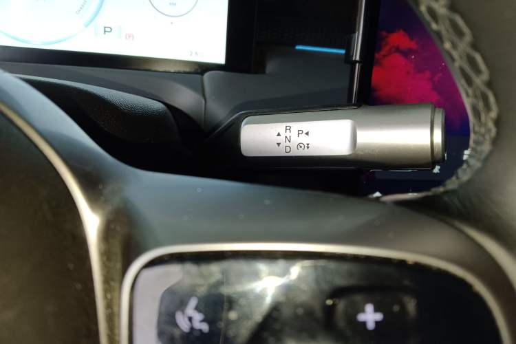 Used AION Y 2023 Younger Star Edition