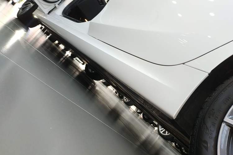 Used BMW 3 Series 2024 325Li M Sport Package
