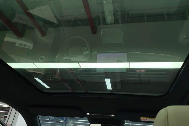 Used Toyota BZ 3X 2025 520 Pro LiDAR Edition