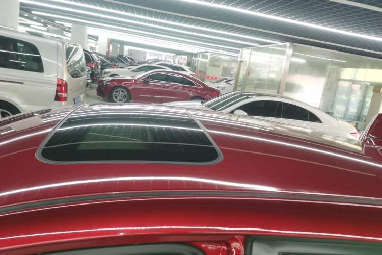 Used Nissan Tiida 2024 1.6L CVT Cool Dynamic Edition