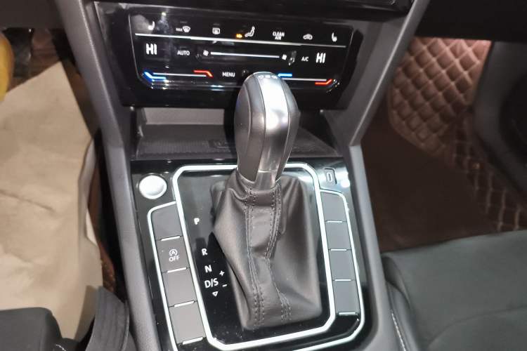 Used Volkswagen Magotan 2020 330TSI DSG Luxury Edition
