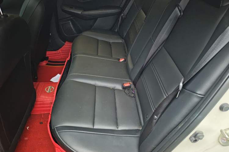 Used Nissan Sylphy 2022 1.6L XL CVT Enjoyment Edition
