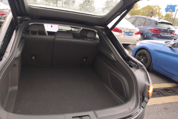 Used XPeng MONA M03 2024 515 Long-Range
