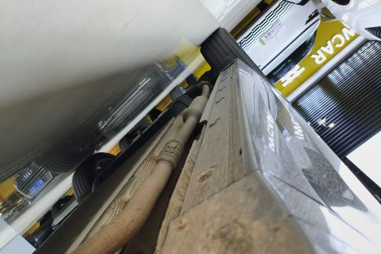 Used Li Auto L8 2023 Air model