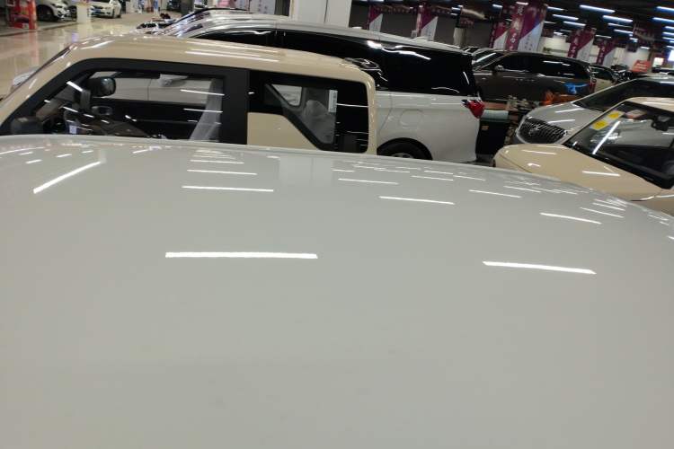 Used  Lumin 2025 205 km Xiangqin Version
