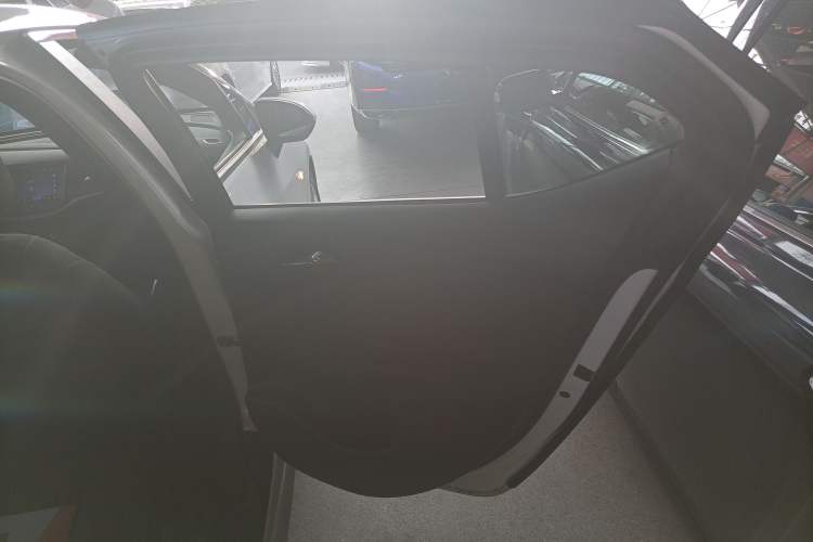 Used Buick Verano 2018 Hatchback 15S Automatic Ambition Model