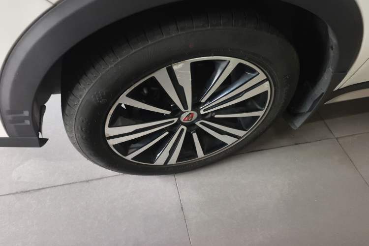 Used Roewe RX5 2020 20T Manual 4G Connect Super-Luxury Flagship Edition
