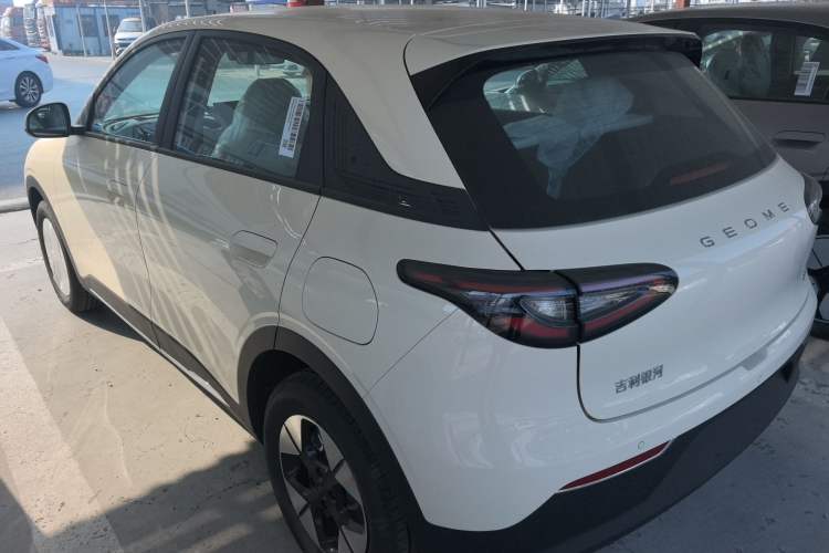 Used  Geome 2025 310km Dream Edition
