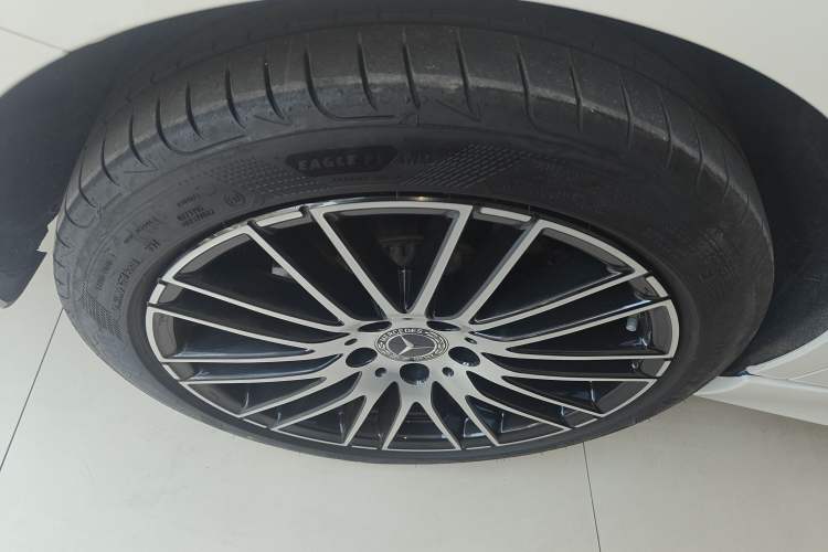 Used Mercedes-Benz C-Class 2024 Restyled C 260 L Sport Edition
