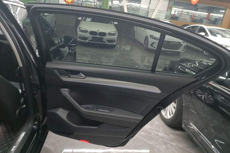 Used Volkswagen Magotan GTE Plug-in Hybrid 2020 GTE Luxury Model
