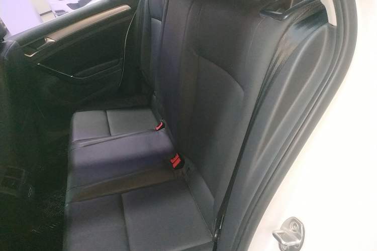 Used Volkswagen Golf 2019 200TSI DSG Comfort & Ambition Edition China VI Standard